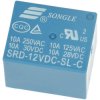 Przekaźnik elektromagnetyczny SRD-12VDC-SL-C