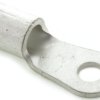 Zacisk oczkowy rozmiar przewodu 16.78mm² Ø 5mm nieizolowany średnica wew 5.3mm JST