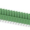 Blok zacisków wtykowych 14-pinowe raster: 3.81mm Phoenix Contact 8.0A 320.0 V.