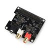 HiFiBerry DAC2 ADC Pro - karta dźwiękowa do Raspberry Pi