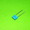 Kondensator 15nF 250V 7mm x 6mm x 2mm