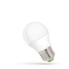 Żarówka Kulka Led E27 6W 480Lm 3000K Dimmable