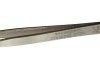 Pinceta SSH-sa ostra L=140mm /Xytronic/
