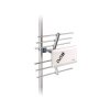 Antena TV kierunkowa DVB-T VHF/UHF aktywna Vista Wiedyska