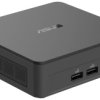Asus Barebone NUC 13 Pro Slim Kit RNUC13ANKI300002I Intel® Core™ i3 i3-1315U 4.5 GHz Intel Grafika UHD 90AR0031-M00040