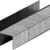 Zszywki 6mm typ G (1000szt.) STALCO PERFECT S-70584