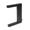 Czujnik Optyczny 100X10x80mm Szerokość Wideł 80Mm 10-30V Dc Pnp/Npn Nc/No...