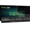 Bateria Green Cell RI04 805294-001 do HP ProBook 450 G3 455 G3 470 G3