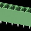 1803507 PCB base strip, 10-pin, 3.81 mm