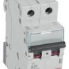 Wyłącznik automatyczny Legrand Legrand 403388 403388, 400 V/AC, 20 A