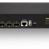 SWITCH DCN S4600-12X-P-SI L2 8xPoE+/4xSFP+ (125W)