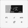 BTLS1791WW Bluetooth room thermostat, alpine white