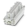 Wkładka złącza dużej mocy 10-pinowe Phoenix Contact 16A Żeński