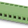 Phoenix Contact 1730175 Zaciski śrubowe 1.50 mm² Ilość styków 7 zielony 50 szt.