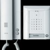 1841170 Audio door intercom system set, single-dwelling