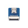 Adapter Micro HDMI na FFC Poziomy (B)