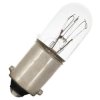 Ba9s 130V 2.3W-18mA 10x28 ChRL