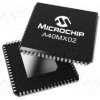 A40MX02-2PLG68I