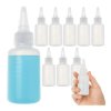 10x Butelka ESD 50ml z Aplikatorem - Antystatyczna - Serwis Elektroniki
