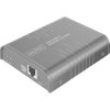 Digitus DS-55356 HDMI IP Receiver 4K/60Hz 200m over CAT6 with PoE Support