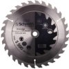 Tarcza Piła Do Drewna Widiowa 250X30 30T Schmith