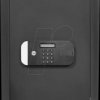 YSFM/520/EG1 Safe, PIN code, fingerprint, 49.8 l