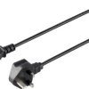 kabel do niskich temperatur Sygonix SY-5042738, H05VV-F 3G 0,75 mm², 230 V, 10 A, 2.00 m