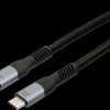 EX-K1598-1.0 USB 4.0 cable, C connector > C connector, 1.0 m