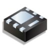 MOSFET N-kanałowy 8,5 A DFN2020 25 V SMD