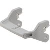 Longitudinal bracket for heavy duty connectors, 2534550000