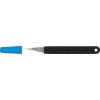 Scalpel, BW 75 mm, L 163 mm, 35134.02
