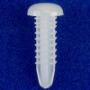Affix Push Rivets - Pack Of 100
