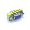 ADAPTER D-SUB 09F-09F