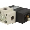 Zawór elektromagnetyczny 0-9bar 24VDC 0-50C VT307-5DO1-01F-Q