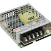 Zasilacz; modułowy; LRS-35-5; 5V DC; 7A; 36W; sygnalizacyjna dioda LED; Mean Well