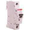 Wyłącznik Nadprądowy 1P C 6A 6Ka Ac S201-C6 2Cds251001r0064