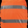P20471-11 Rain cover, backpack, for 38 l, orange