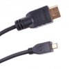 KABEL HDMI-MDMI MIKRO 1.8M