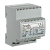 Zasilacz szyny DIN U wy 24V dc I wy 2A U we 230V ac Comatec 48W