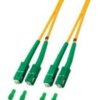 Patchcord SM SC/APC-SC/APC G.657.A2 dx 2m ISP 02S3-A2S3-0020-ISP