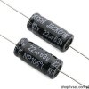 LAN220M63V1024 22uF 63V Non-Polarized 105'C AXIAL JACKCON