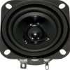 Visaton FR 58 - 4 Ohm 2.3 cal 5.8 cm Głośnik szeroko pasmowy 10 W 4 Ω