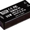 MEAN WELL SKM30A-12 Przetwornica DC/DC 30 W Ilość wyjść: 1 x Content 1 szt.