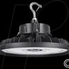 2400480GRL HighBay, 80 W, 14400 lm, 5000 K, 0 - 10 V dimmable, IP65