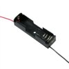 AA x 1 Open Battery Holder