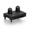 Pressure Sensor Czujniki różnicy ciśnień SMT 16-pinowy SMD
