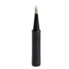 Grot lutowniczy ścięty ukośnie 1.3mm 900M T-S6HQ Black do stacji WEP AOYUE ZHAOXIN YIHUA PT