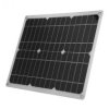 PANEL SOLAR 10W