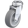 Blickle 354506 LRA-TPA Swivel Wheel 75mm Dia 75kg Load 1piece