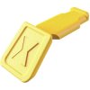 KNIPEX 00 61 10 CY ColorCode Clips Yellow (10 pieces) 21 mm